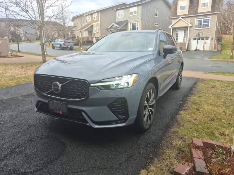 2024 Volvo XC60