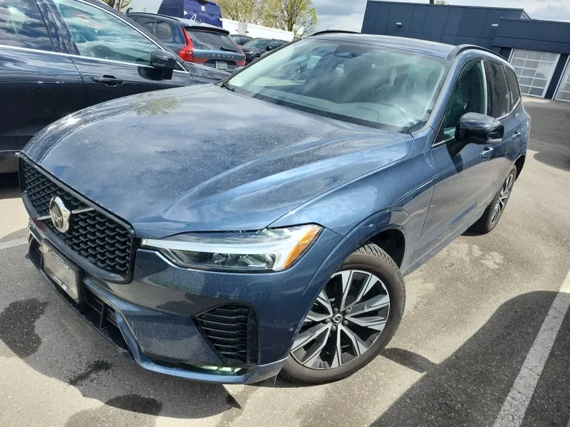 2024 Volvo XC60