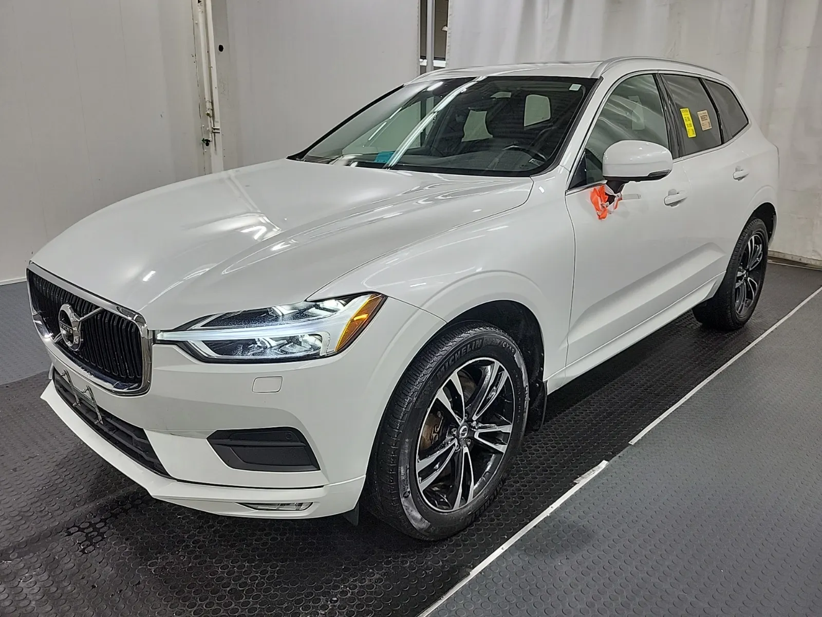 2020 Volvo XC60