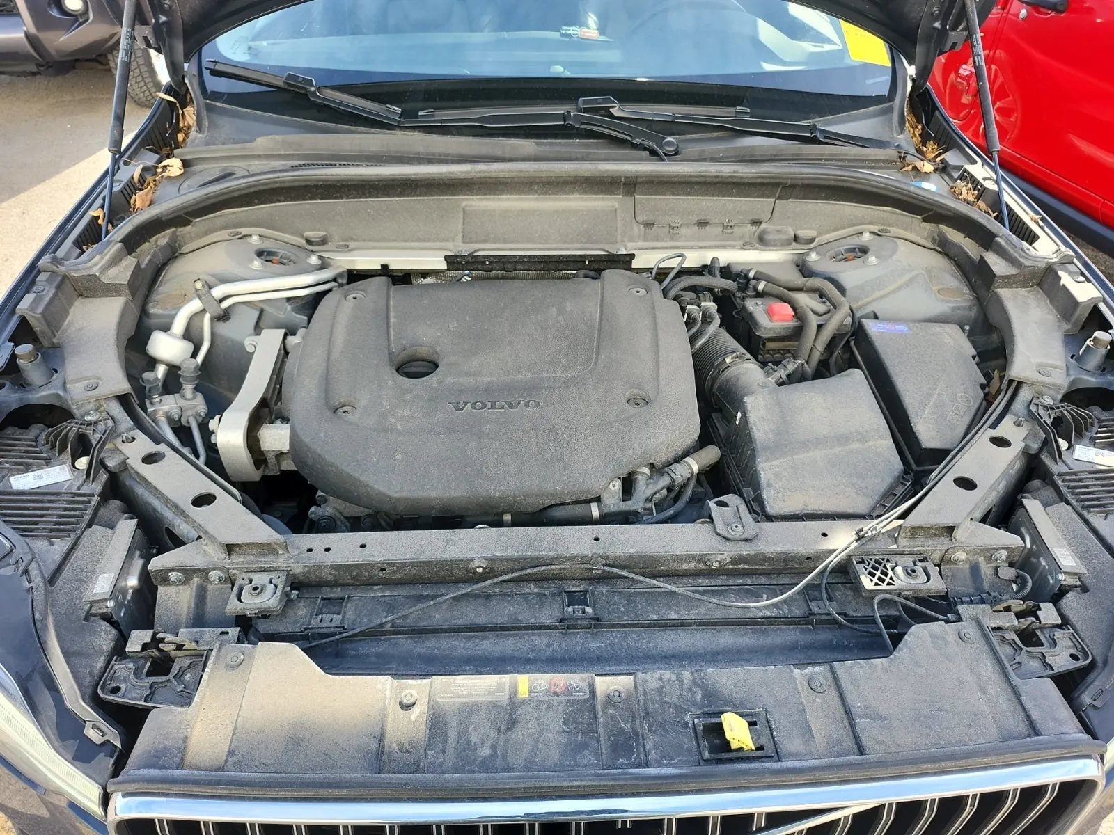 Engine Photo