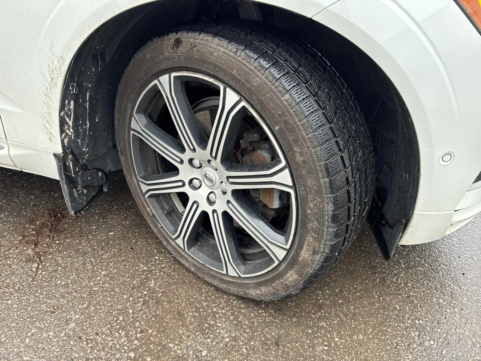 Tire