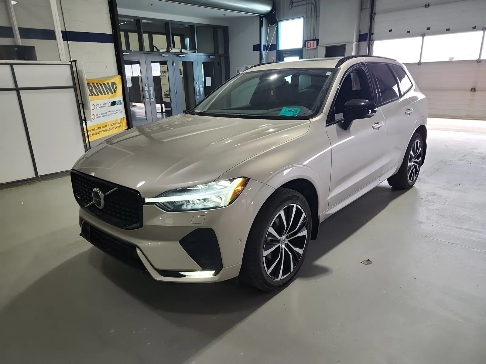 2024 Volvo XC60