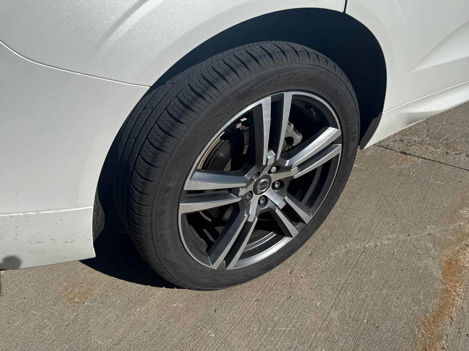 Tire