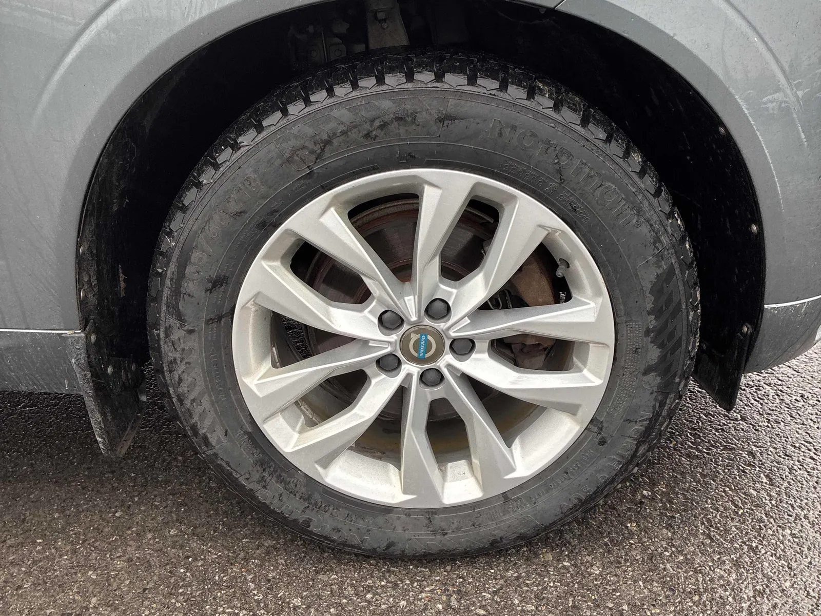Tire