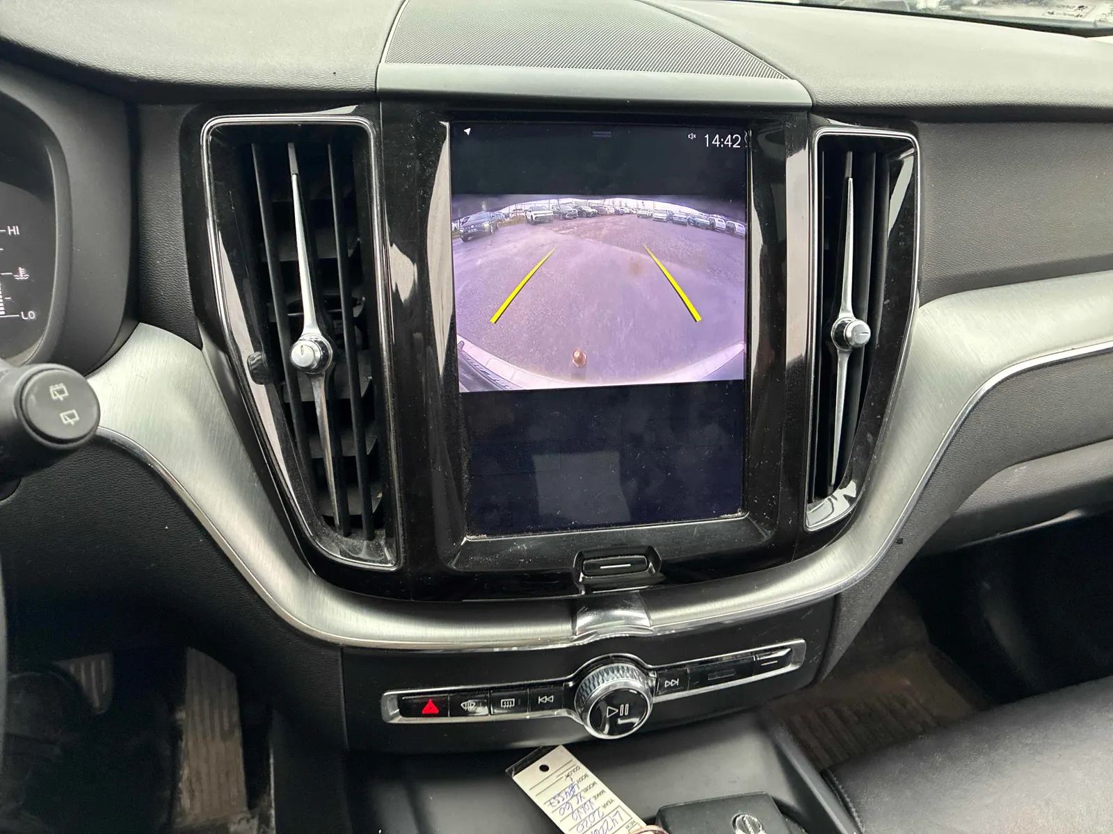 Console
