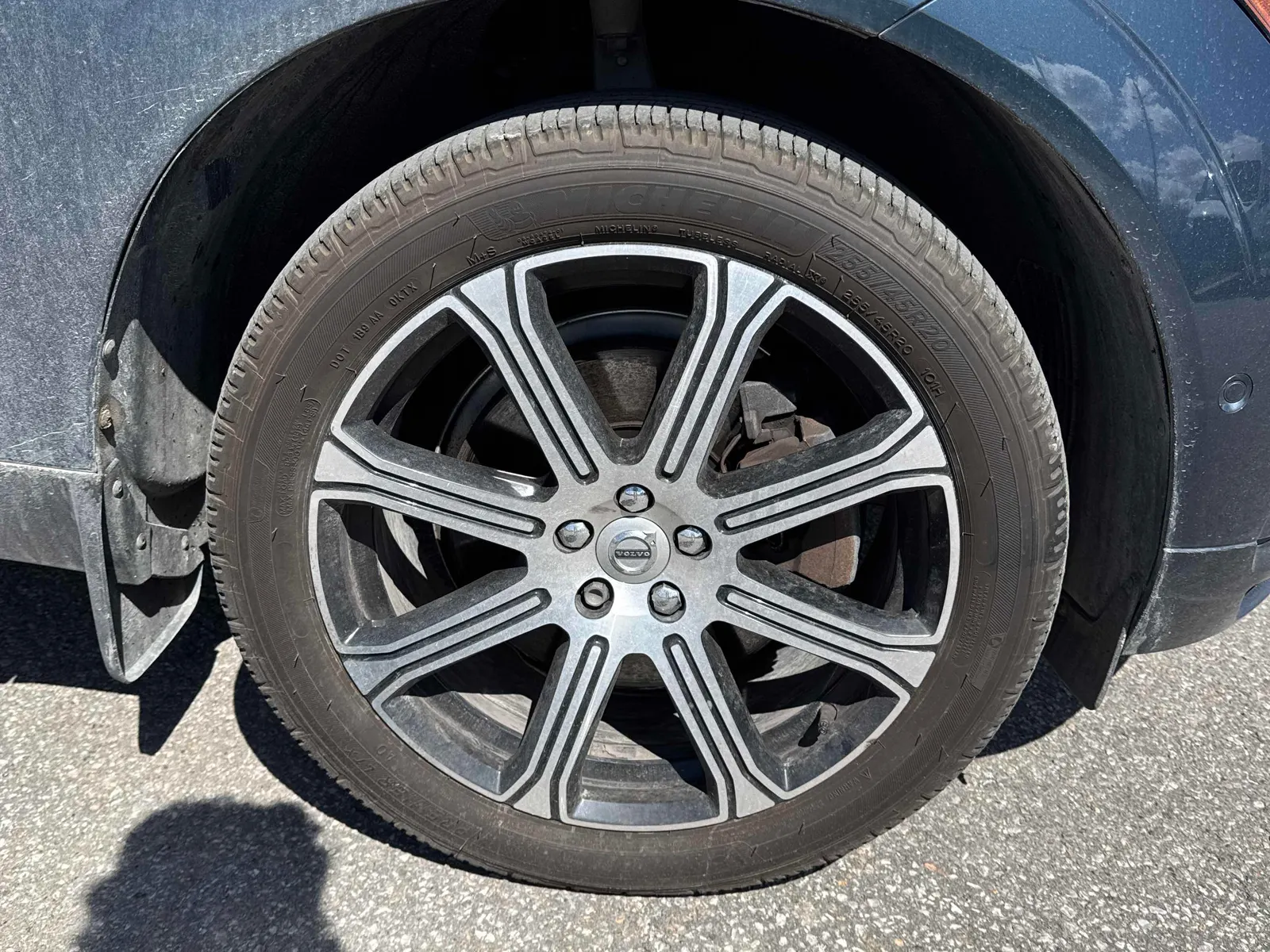 Tire