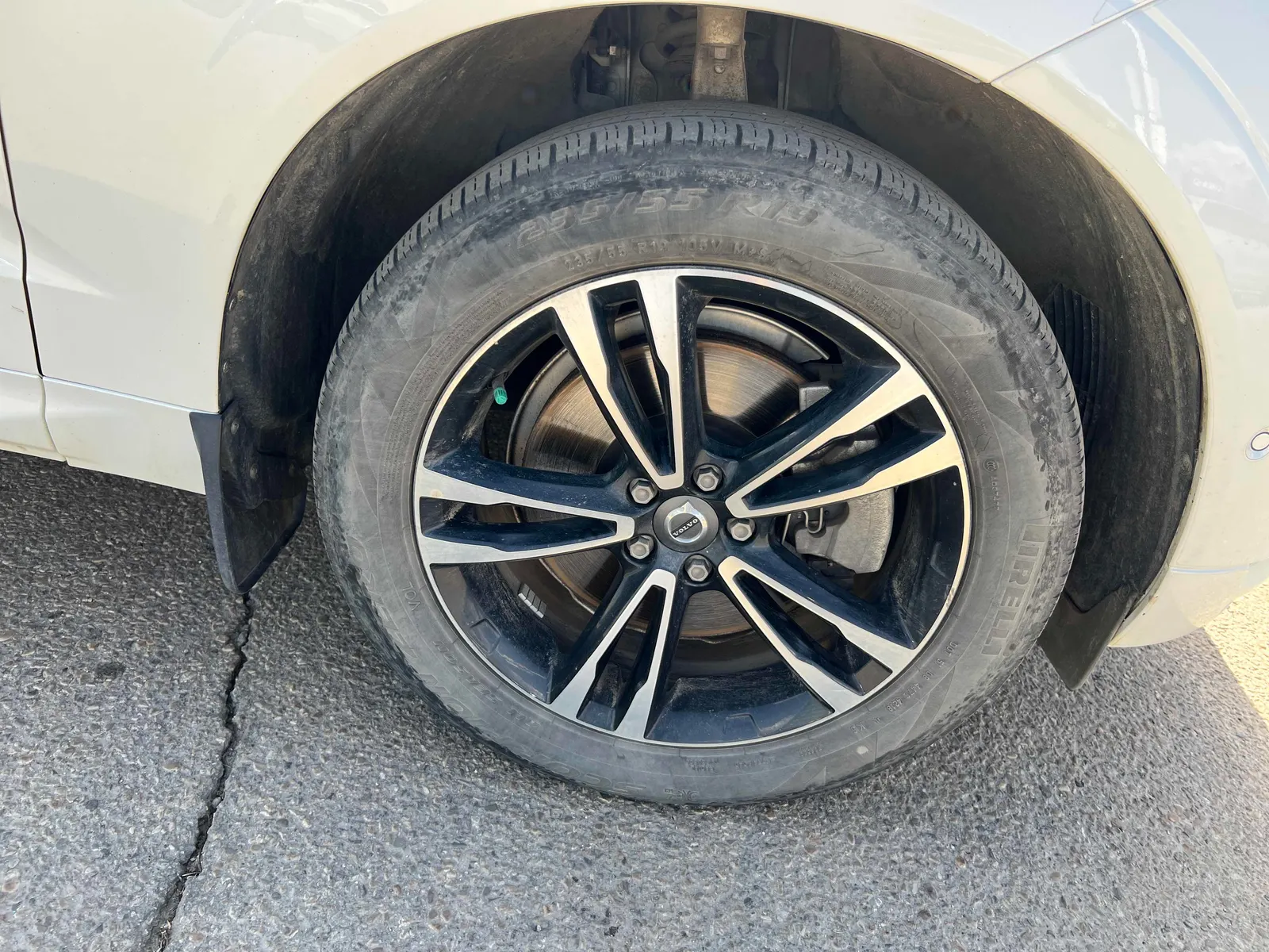Tire
