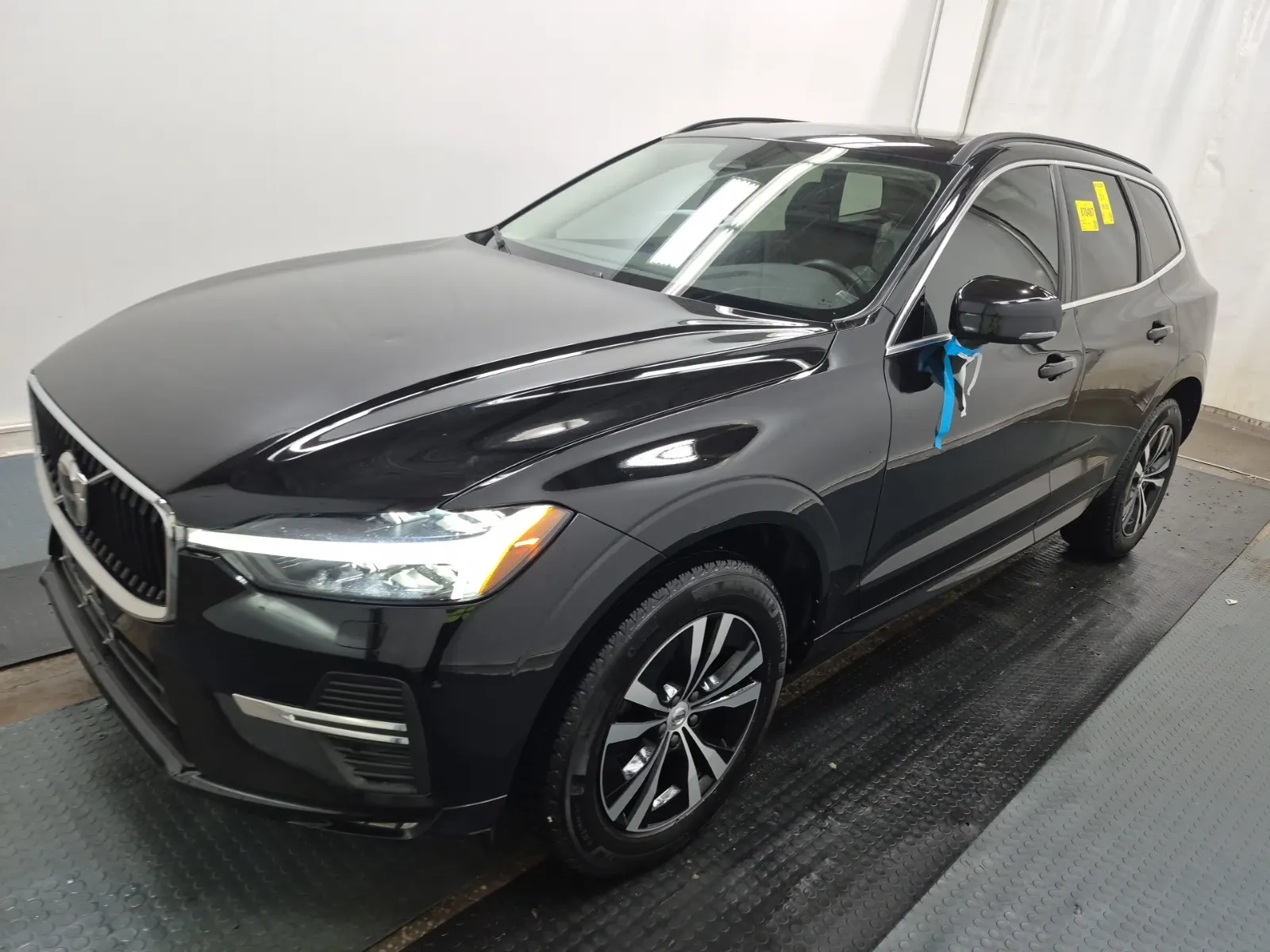 2023 Volvo XC60