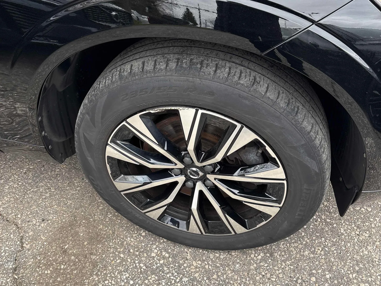Tire