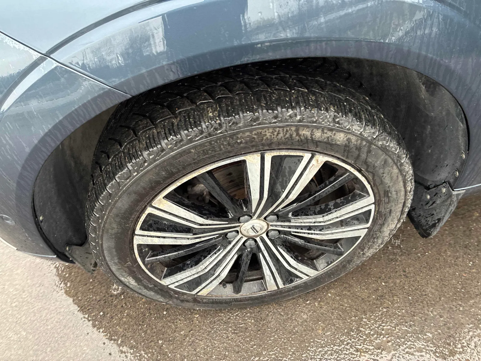 Tire