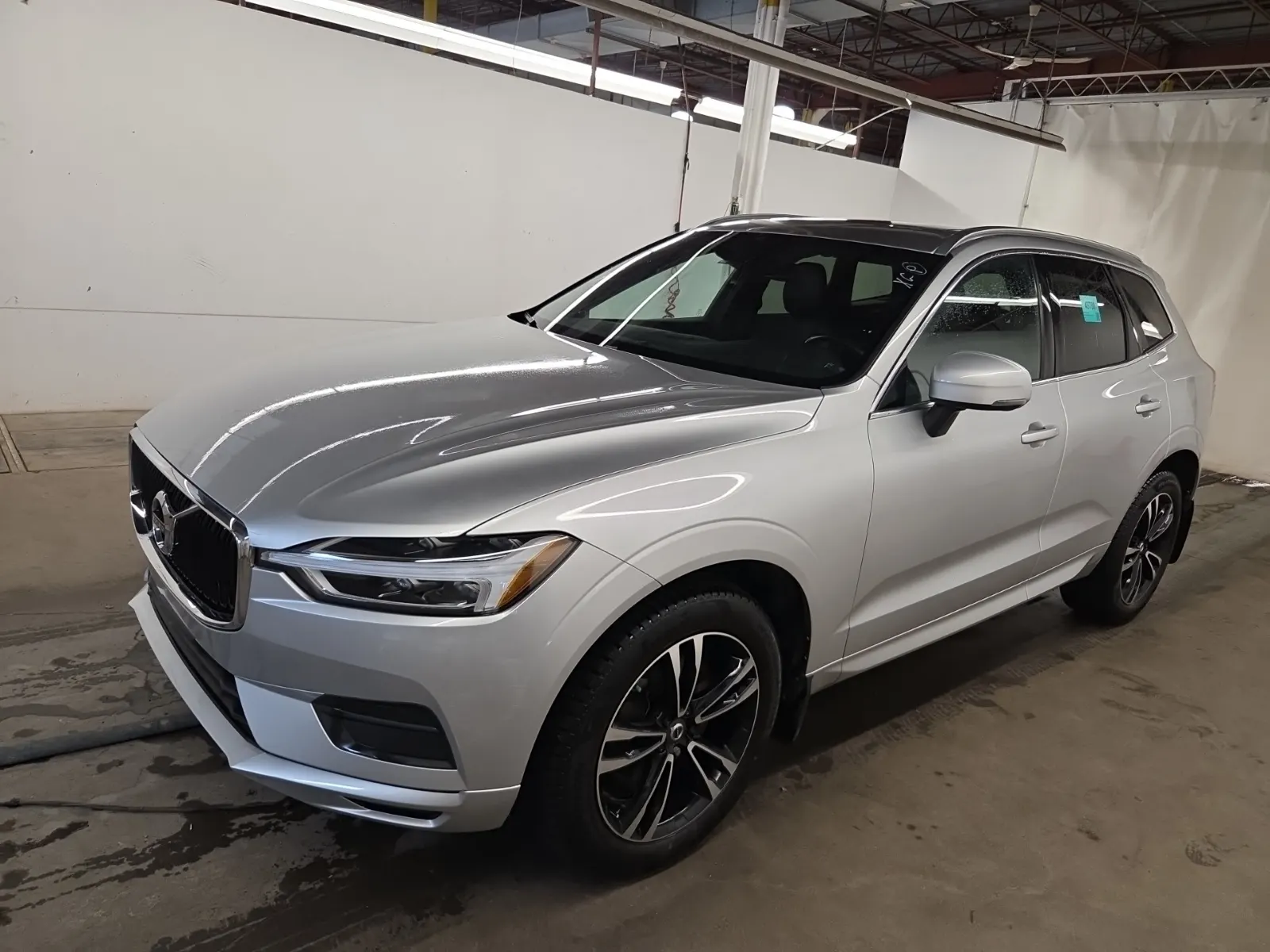 2020 Volvo XC60