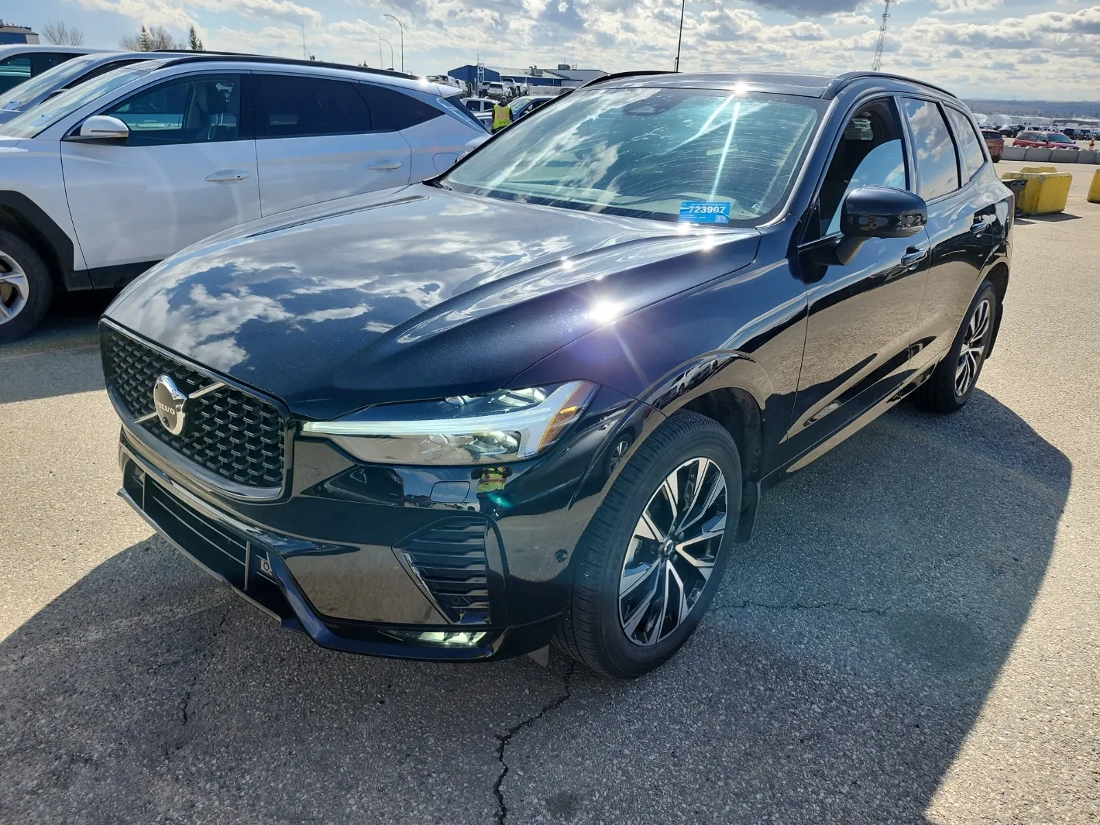 2024 Volvo XC60