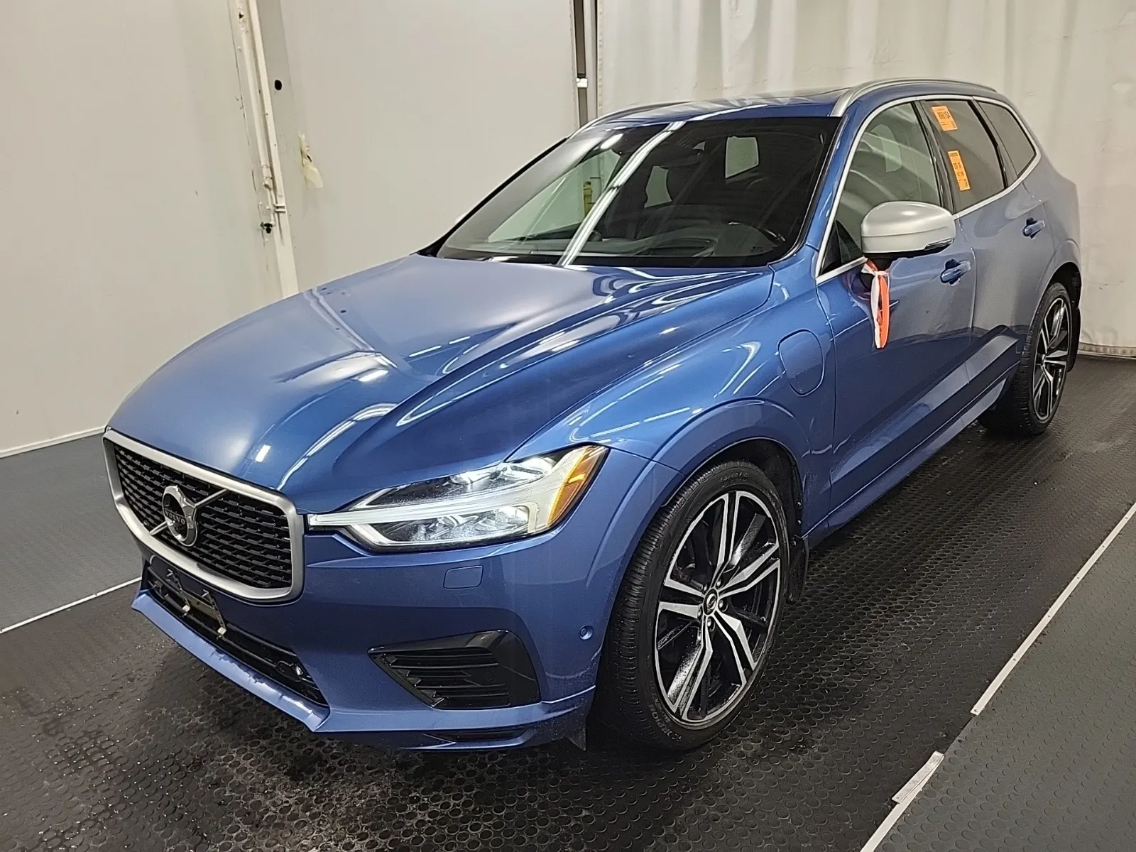 2019 Volvo XC60