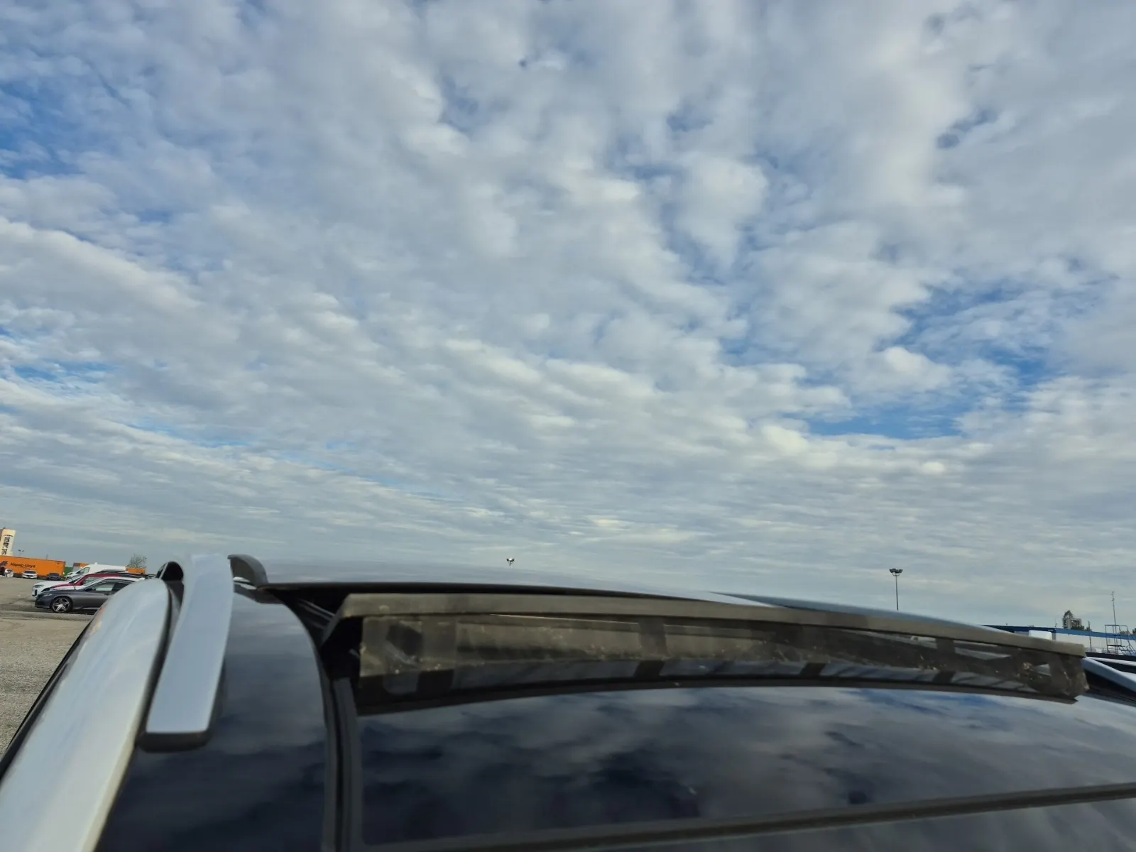 Exterior Roof Photo