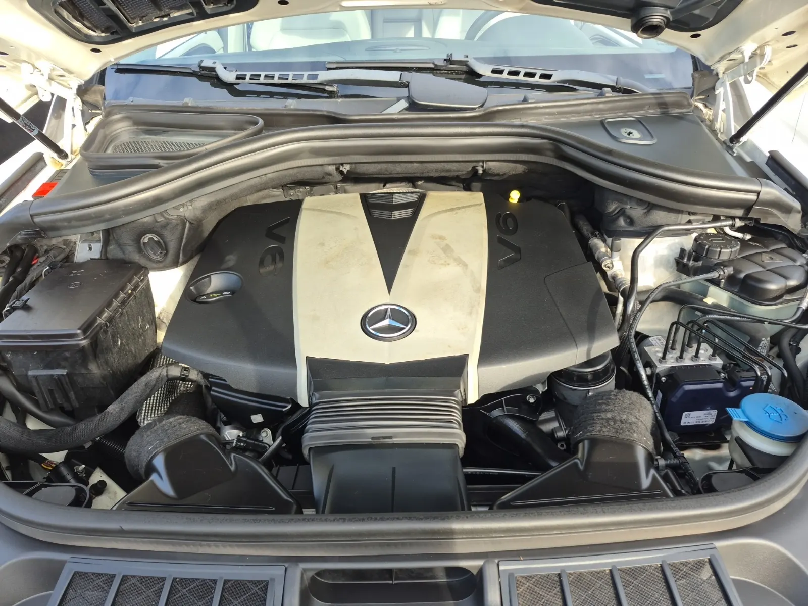 Engine Photo