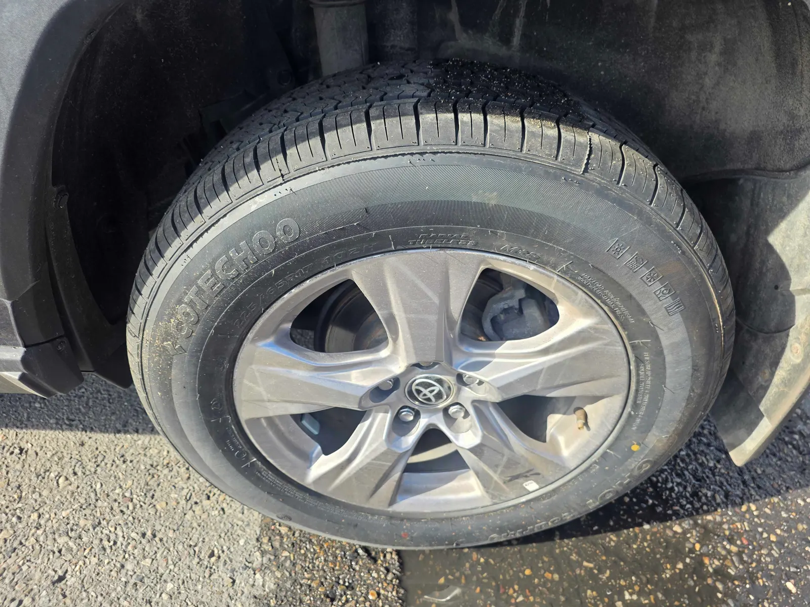 Tire