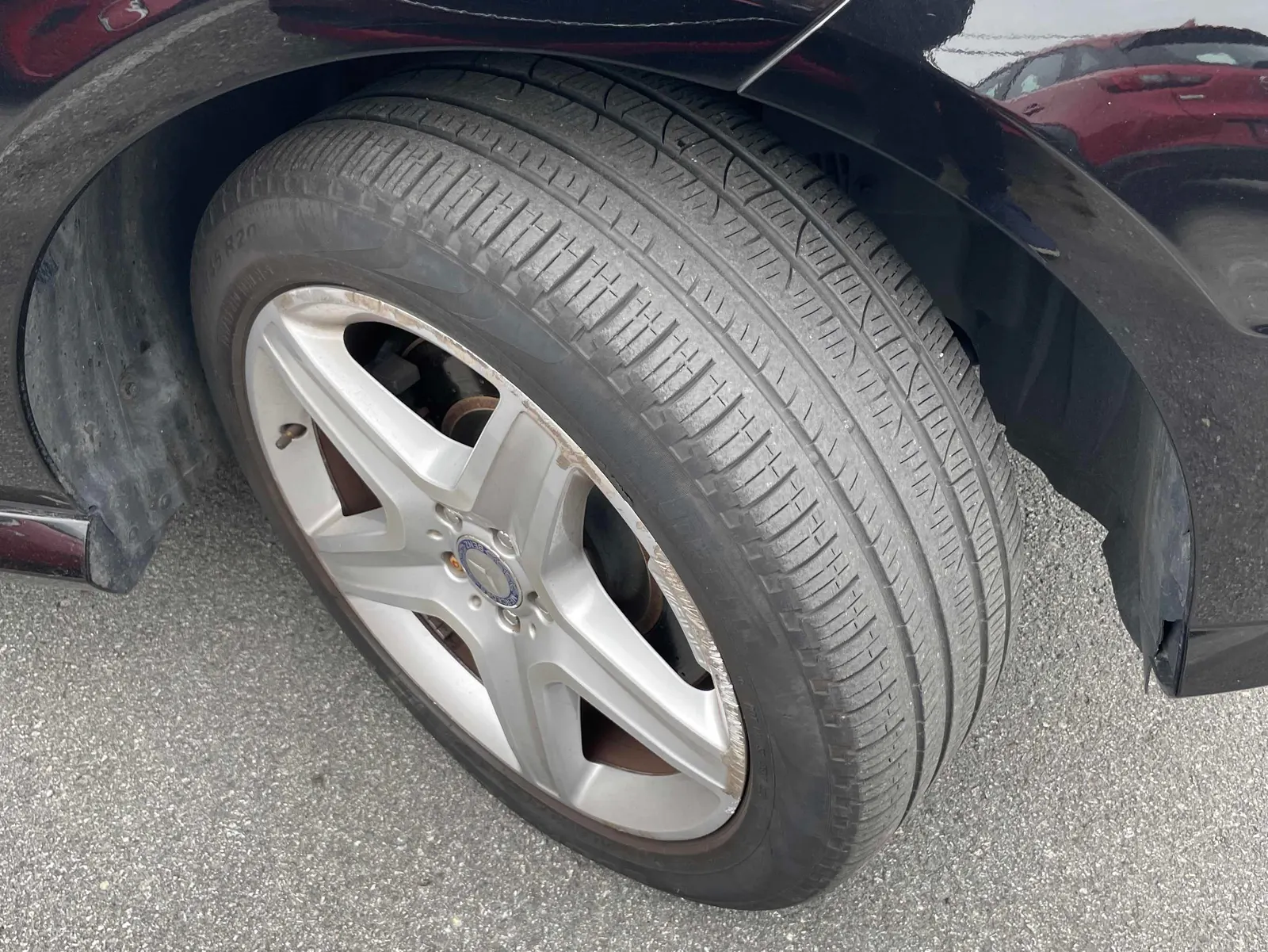 Tire