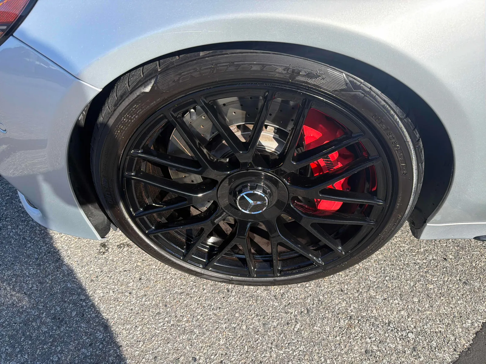 Tire