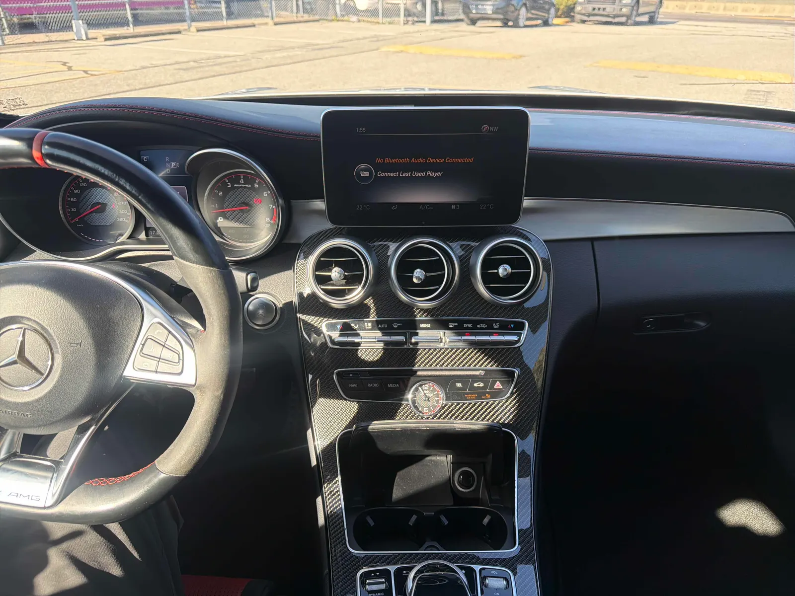 Console