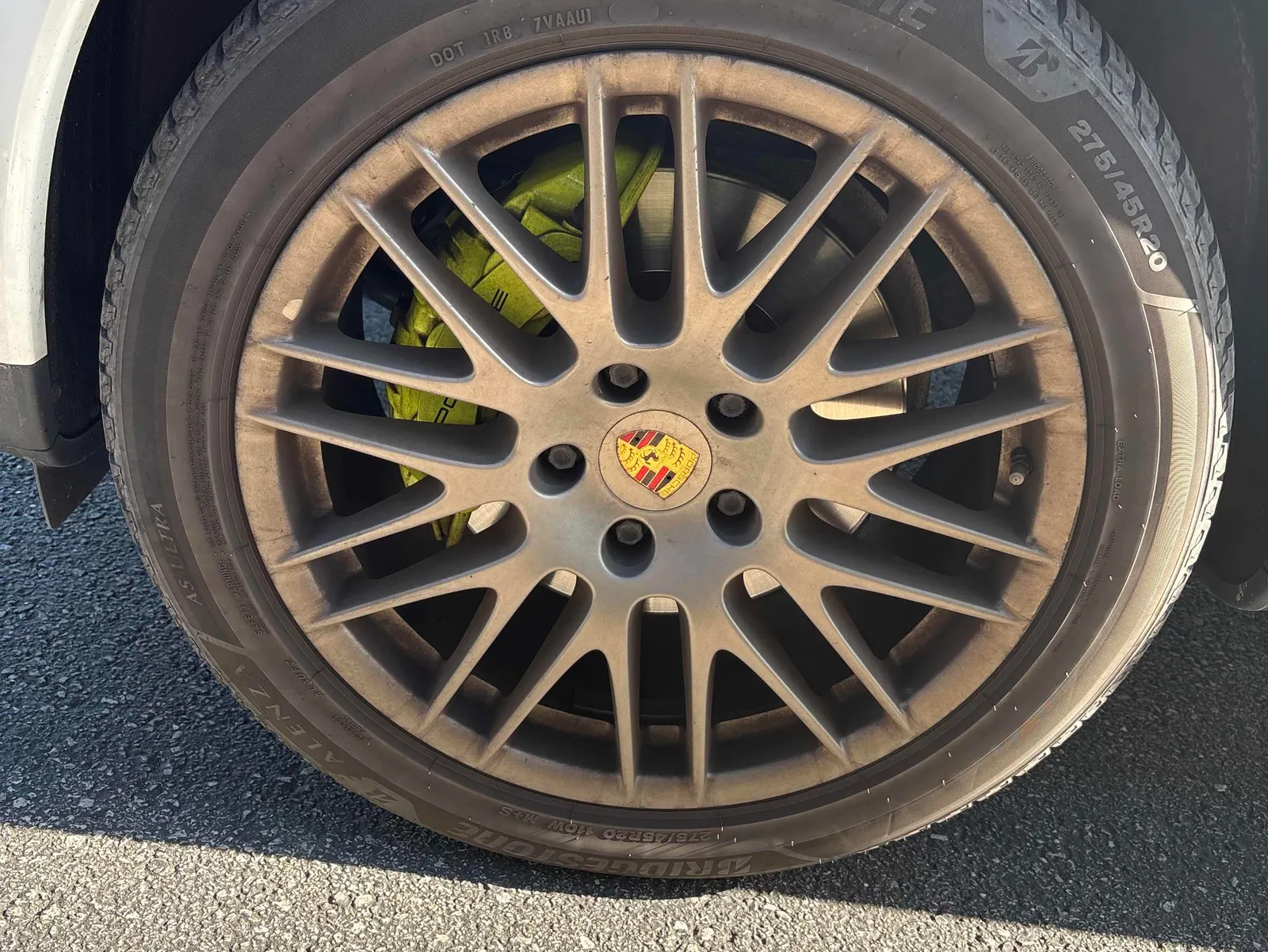 Tire