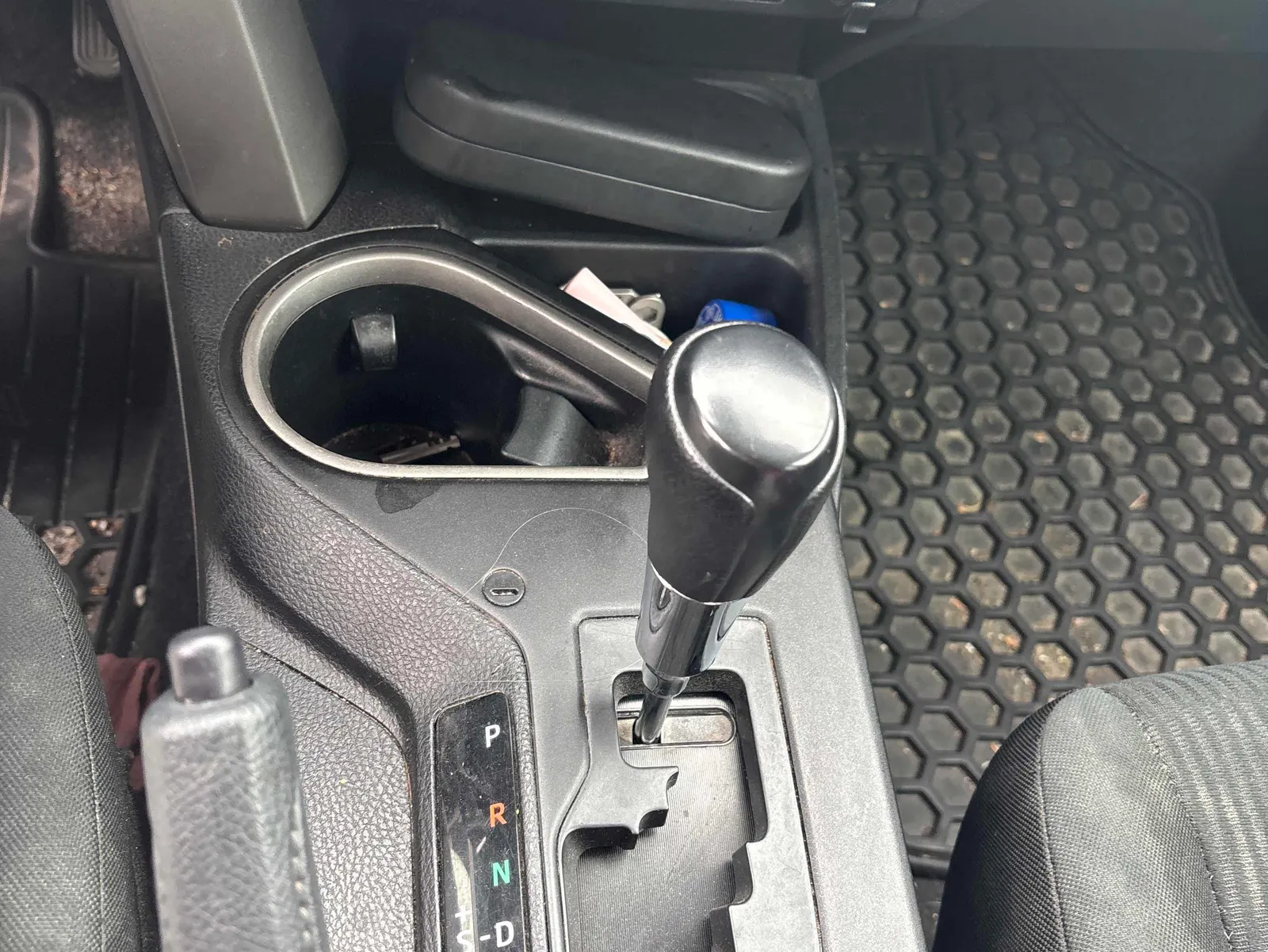 Console