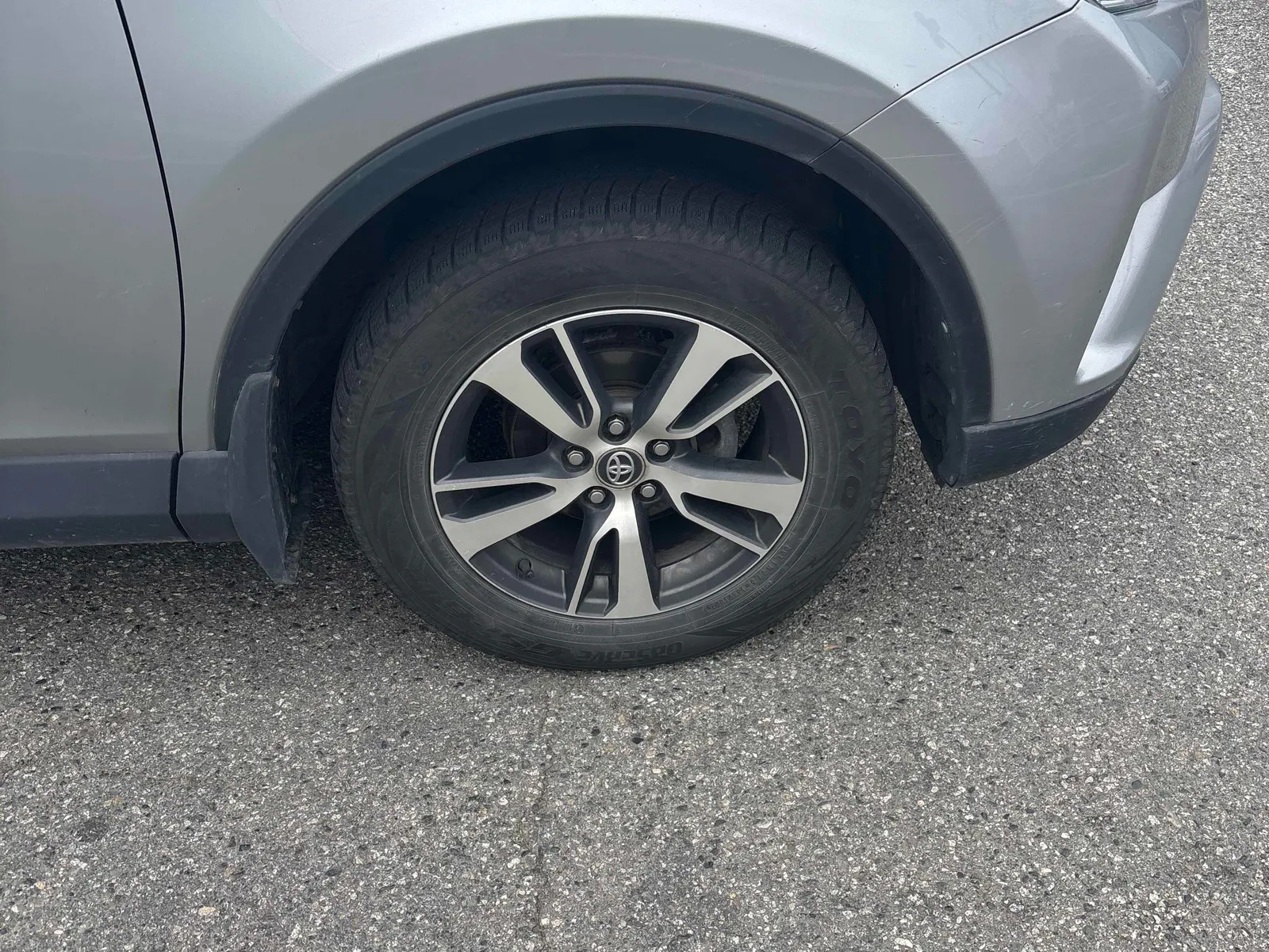 Tire