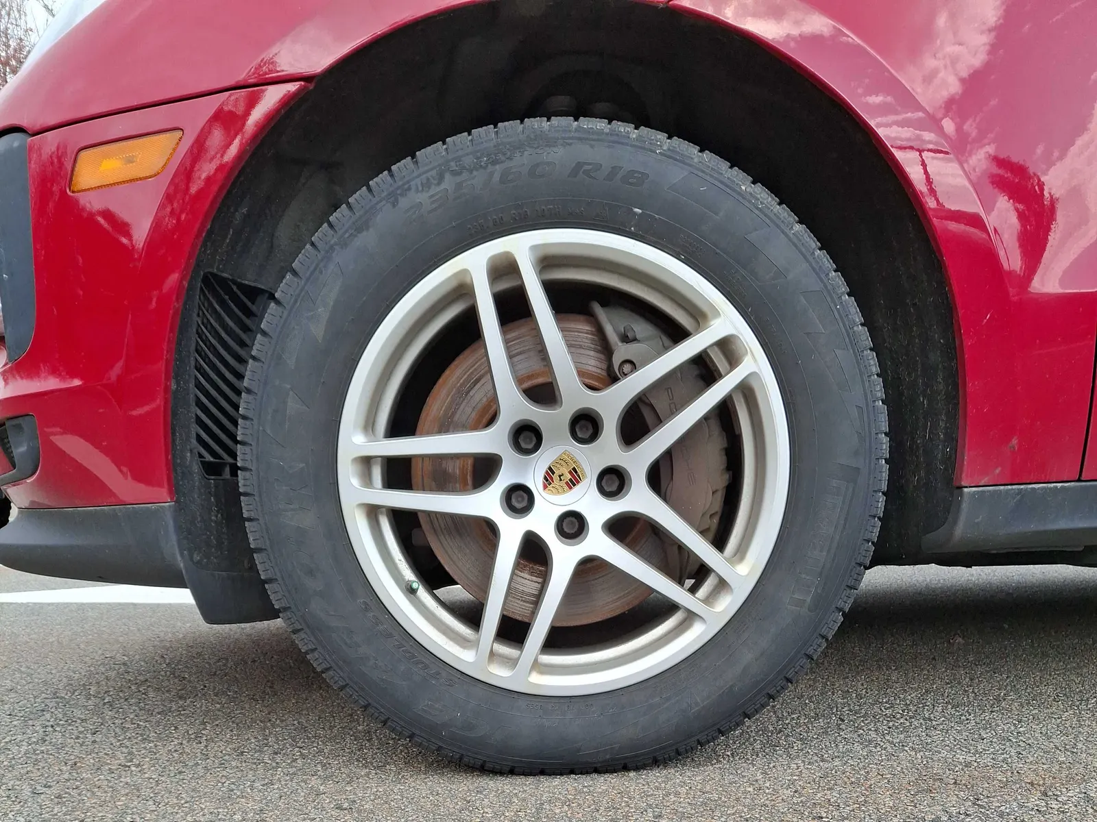 Tire