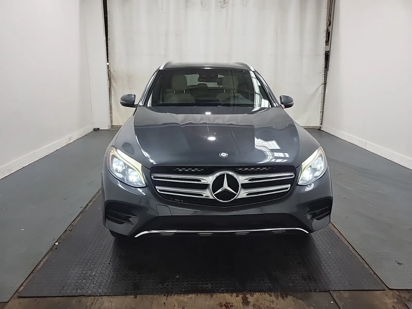 Full Front Photo