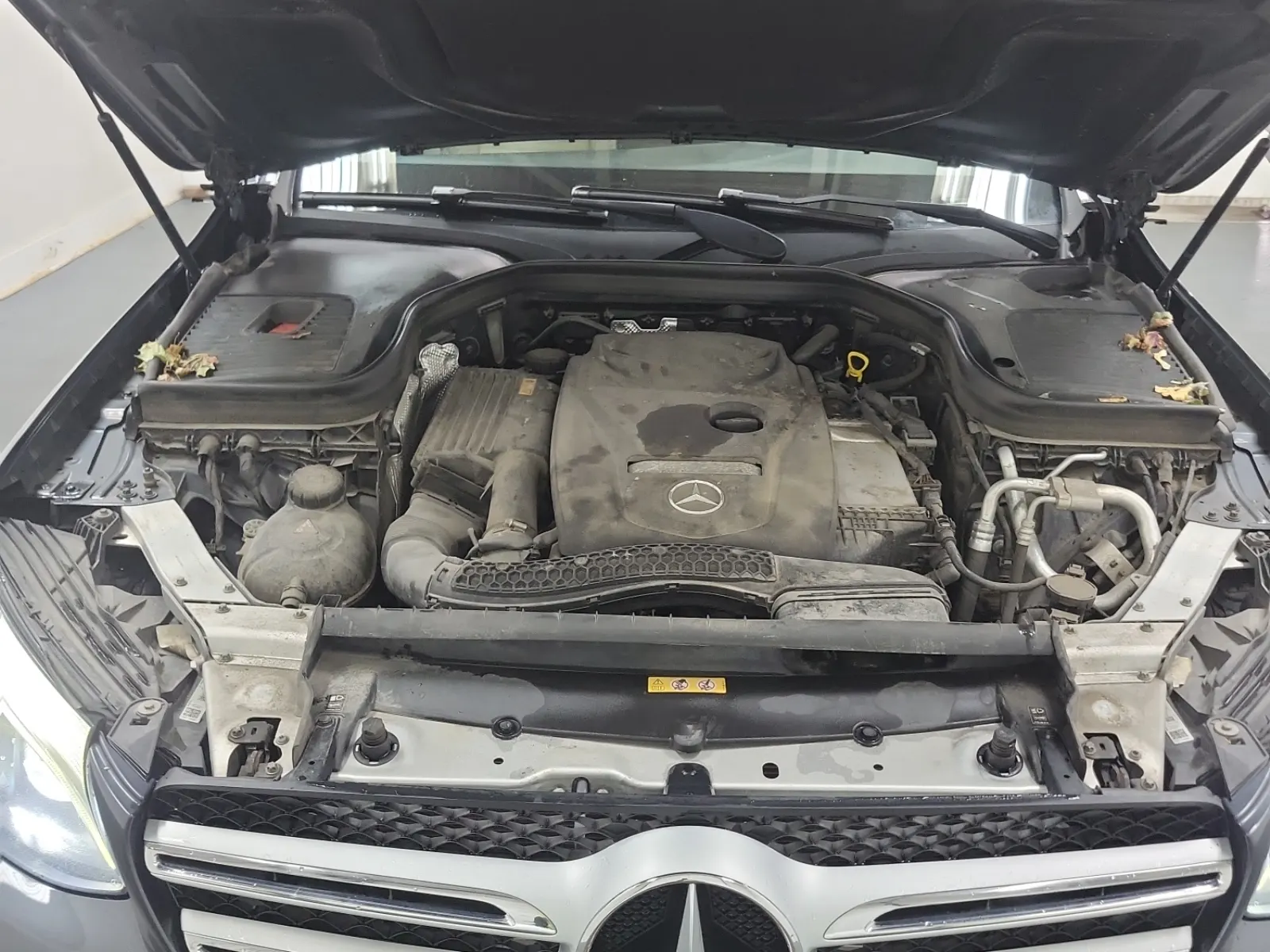 Engine Photo