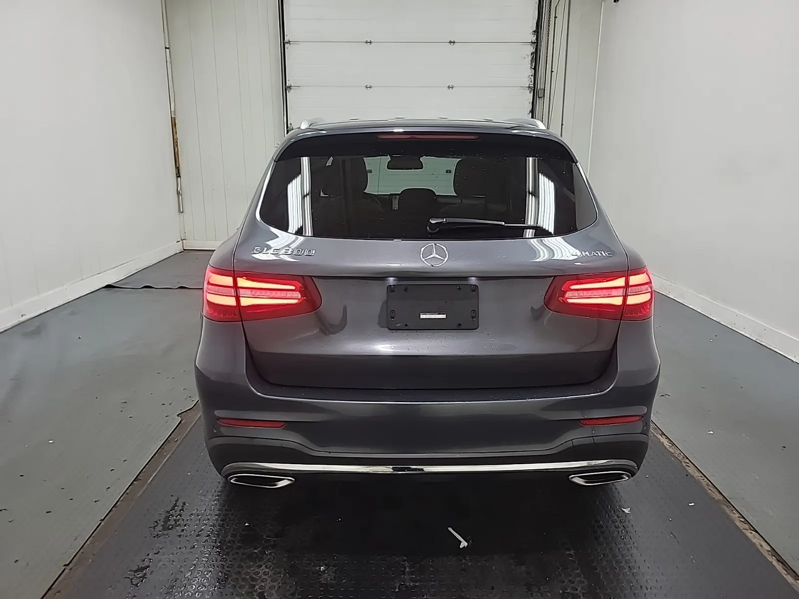 Full Rear Photo