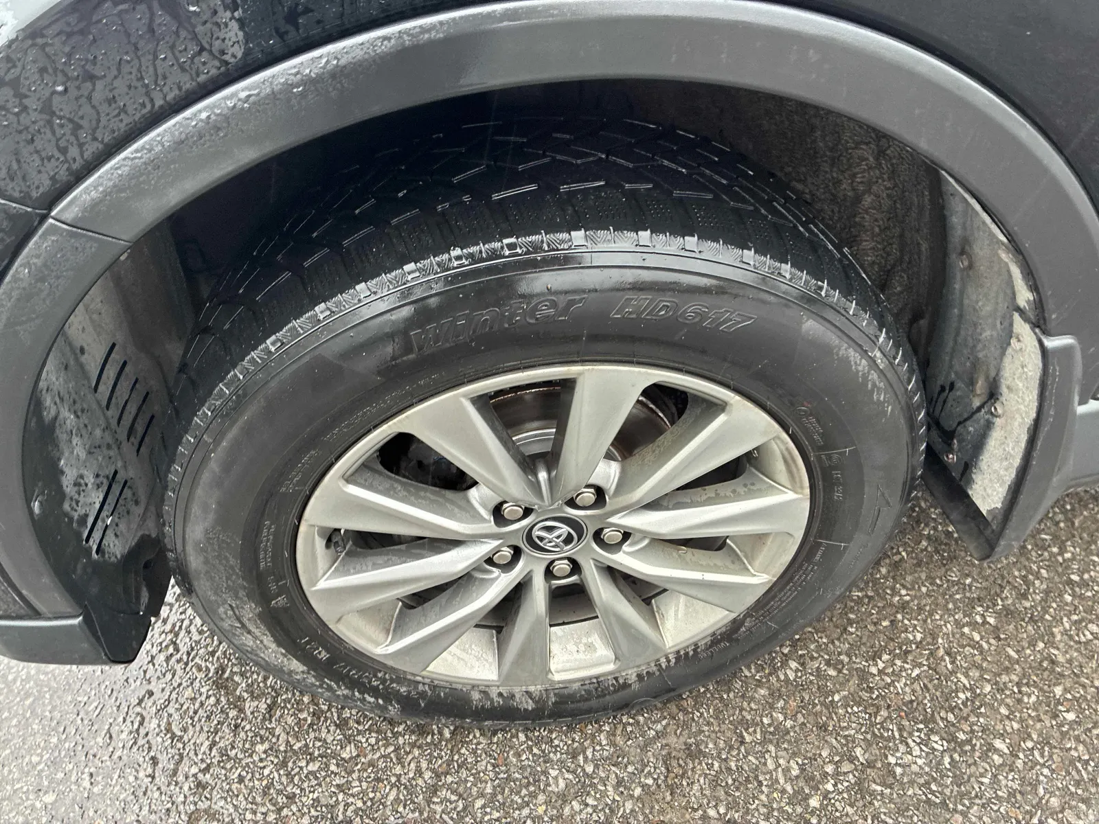 Tire