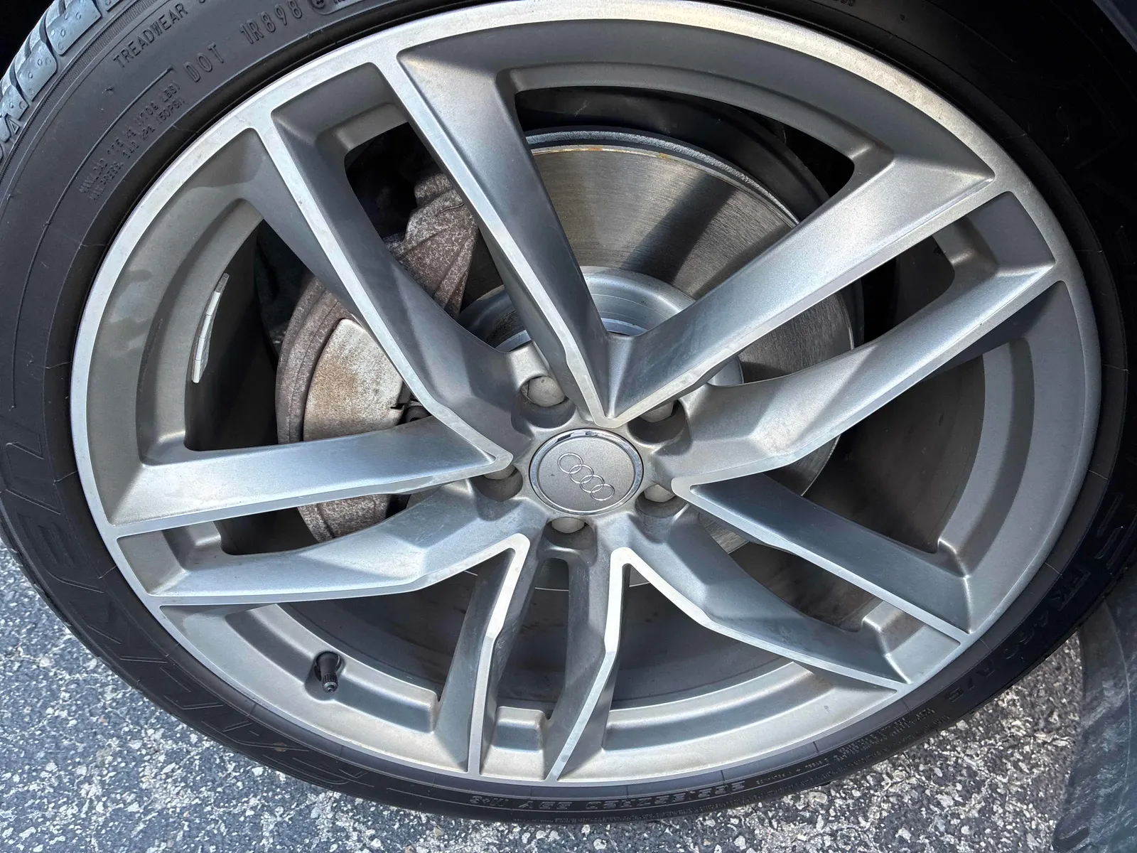 Tire