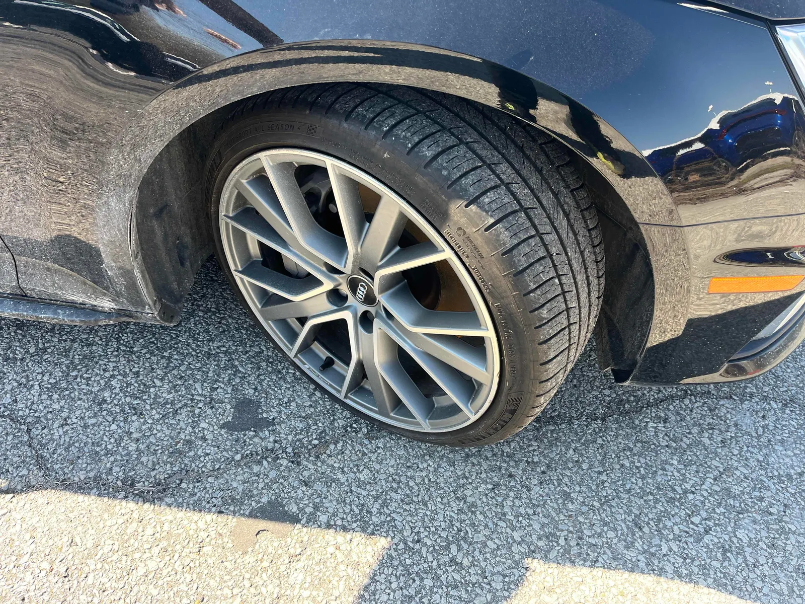 Tire