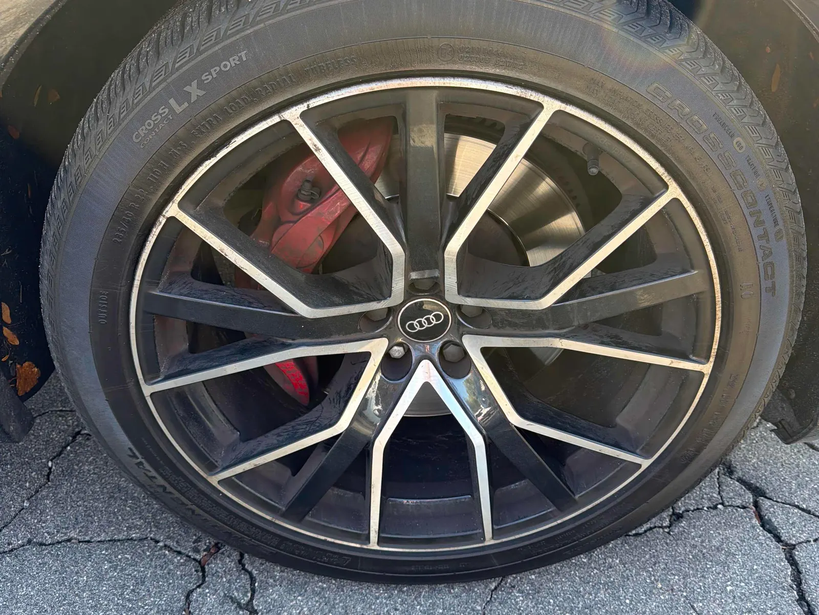 Tire