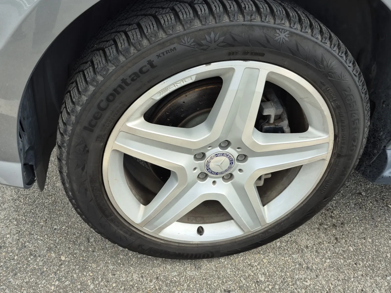 Tire