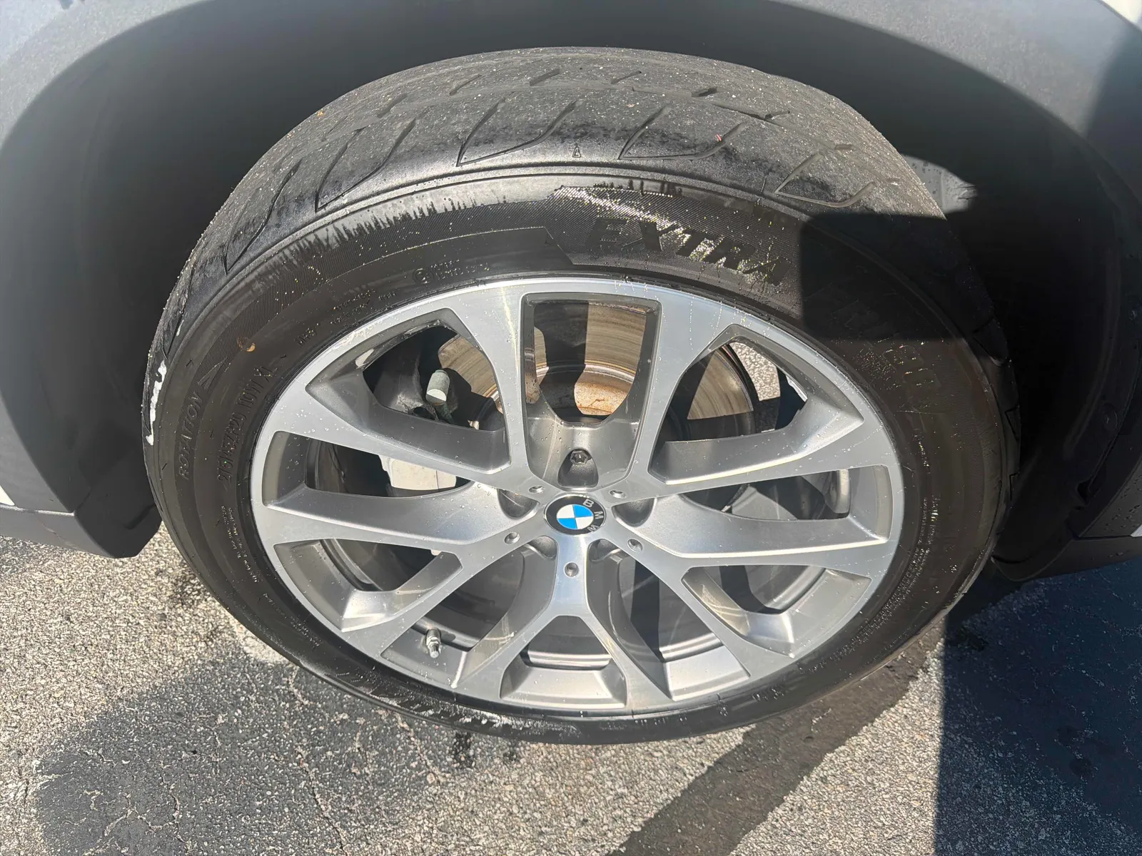Tire