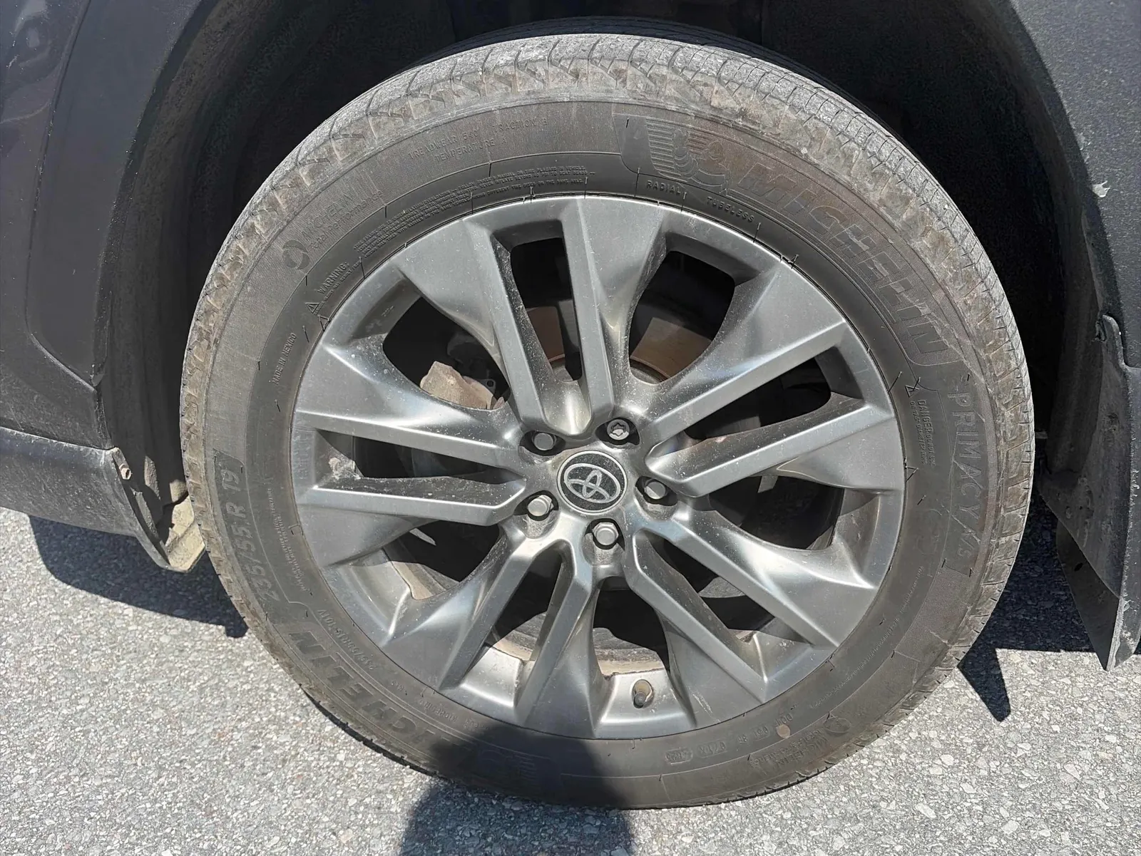 Tire