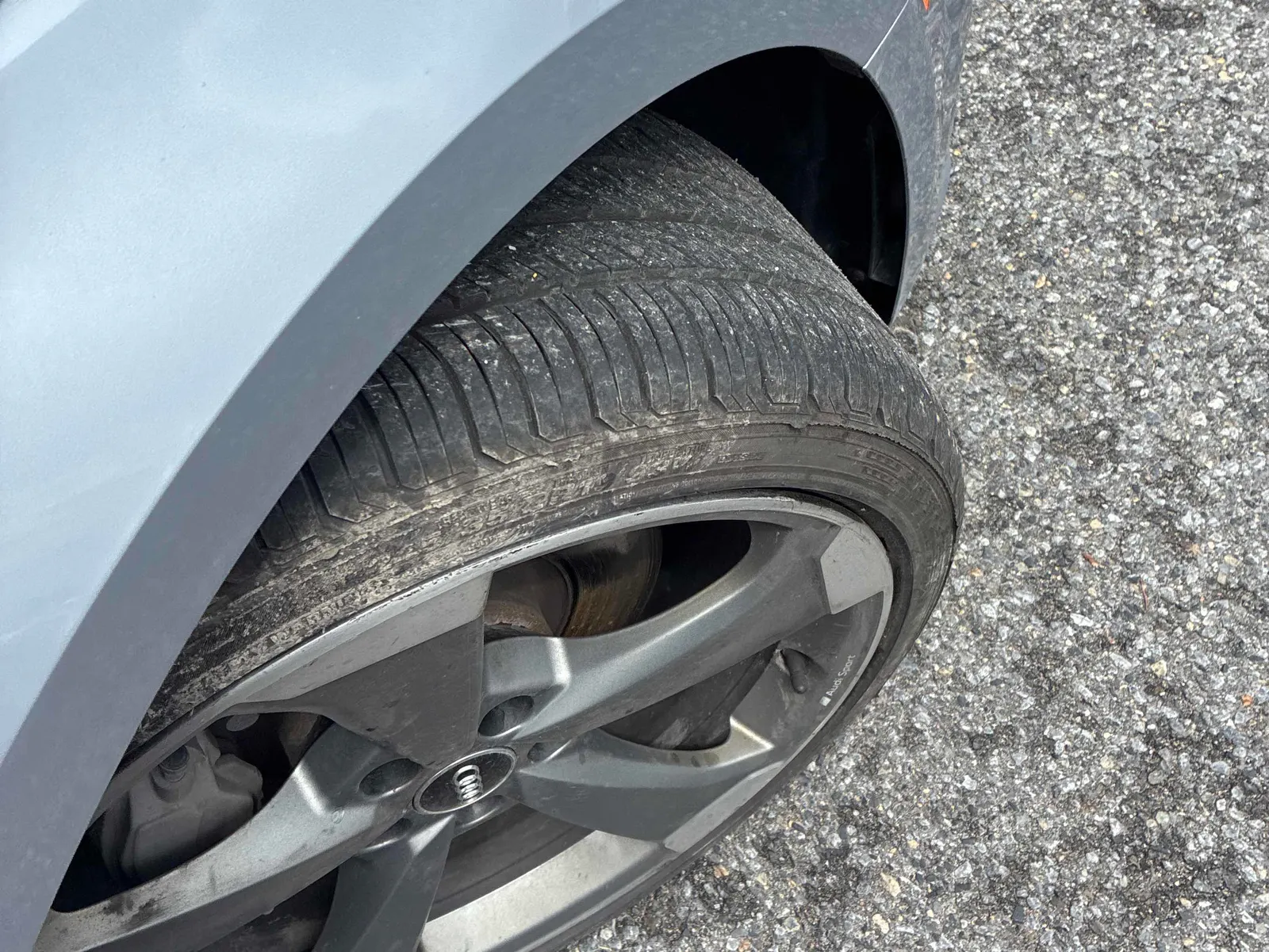Tire