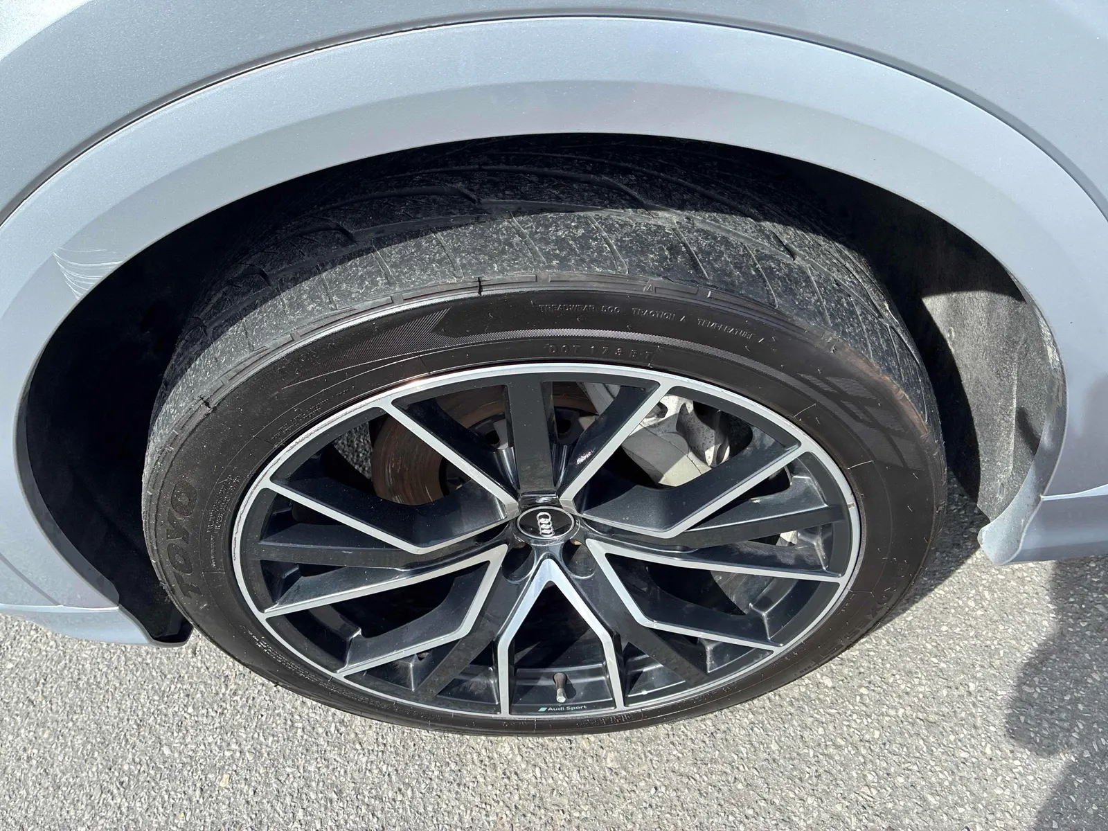 Tire