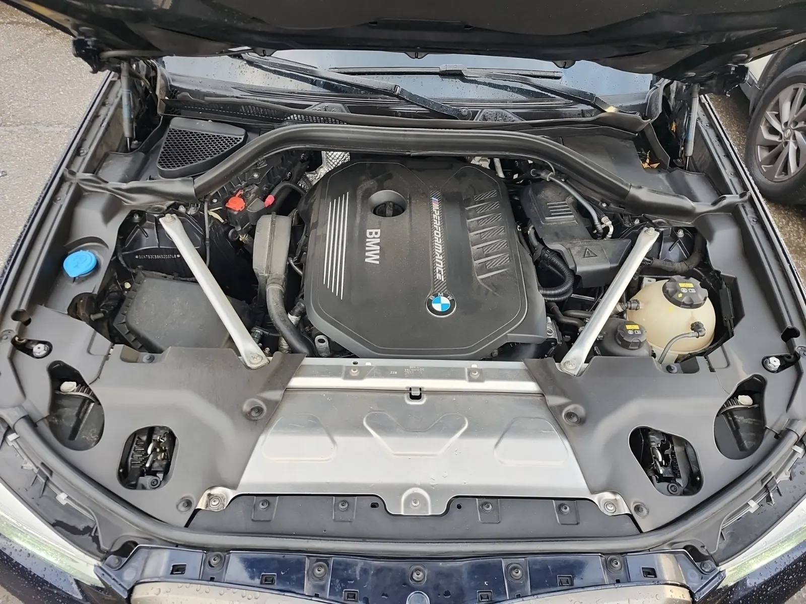 Engine Photo