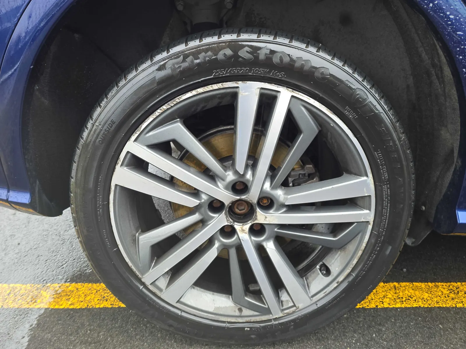 Tire