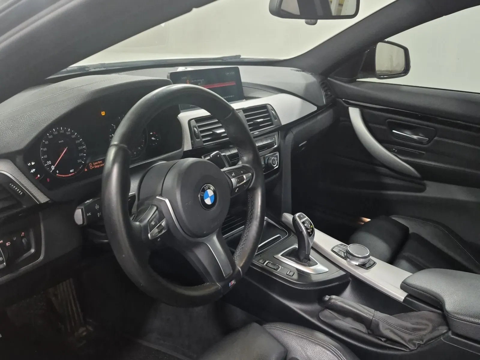 Dash Panel Photo