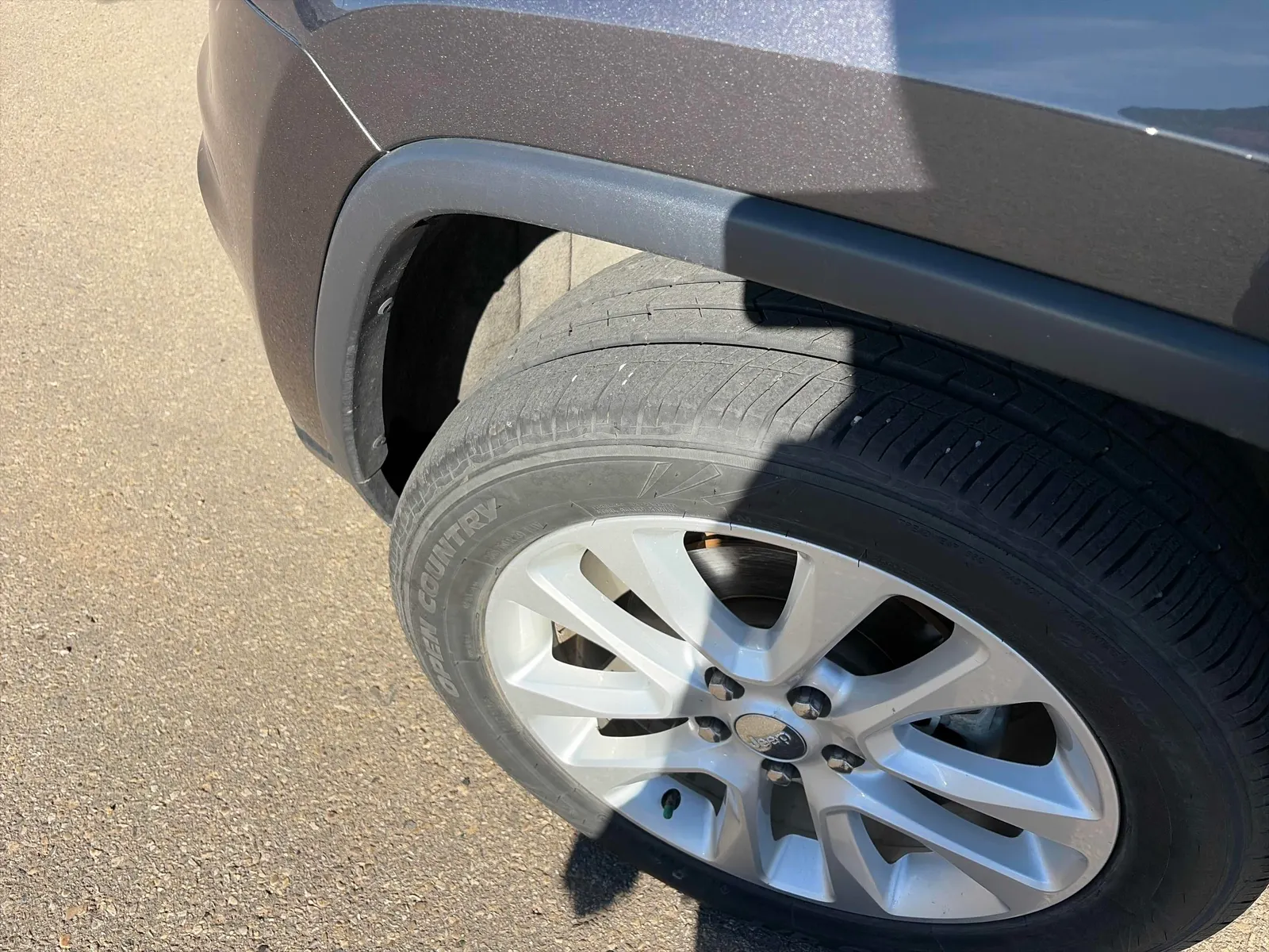 Tire