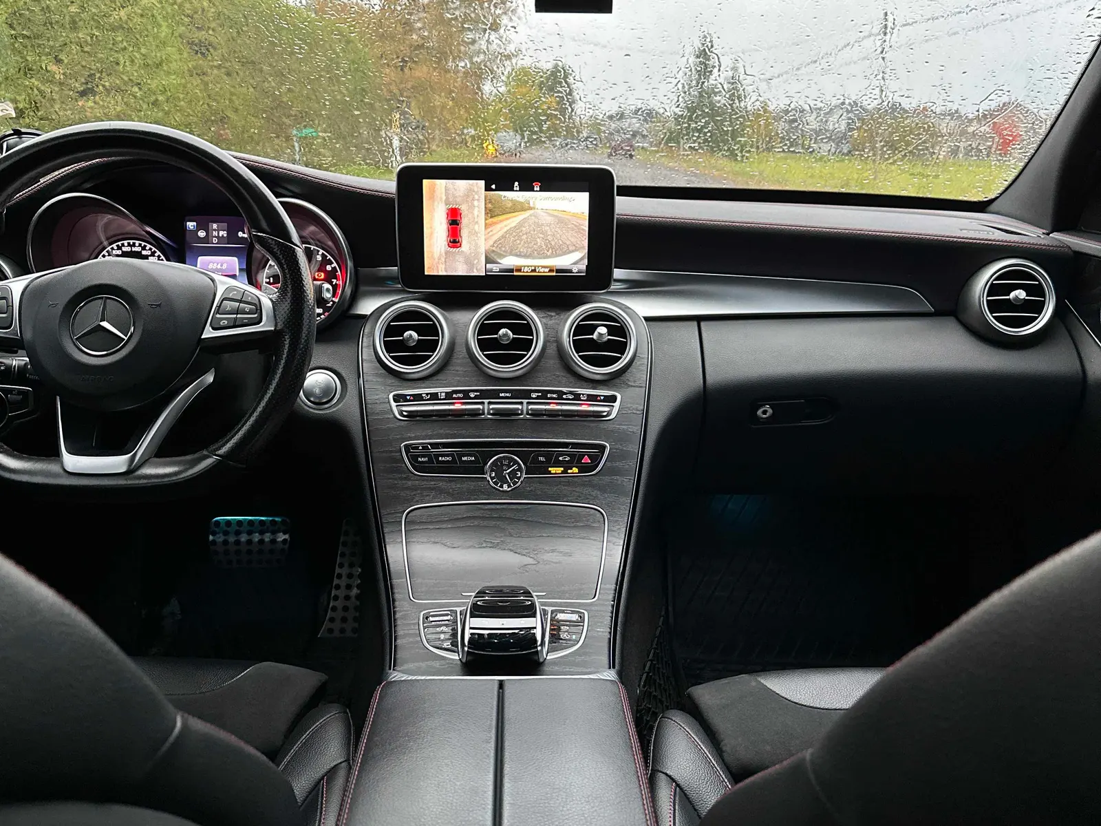 Console