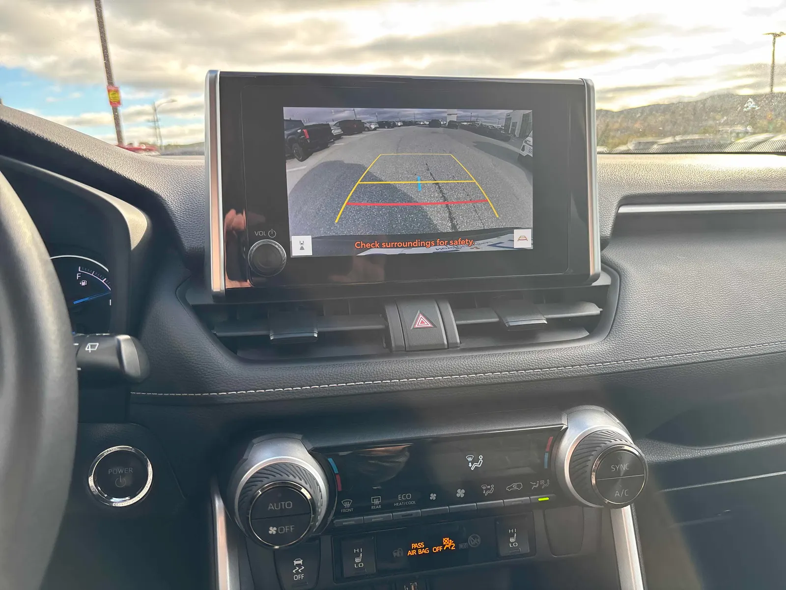 Console