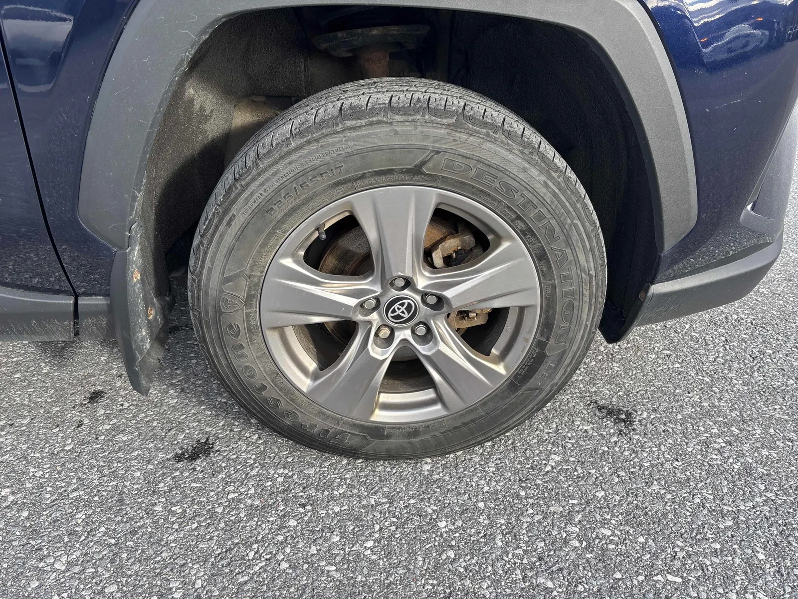Tire