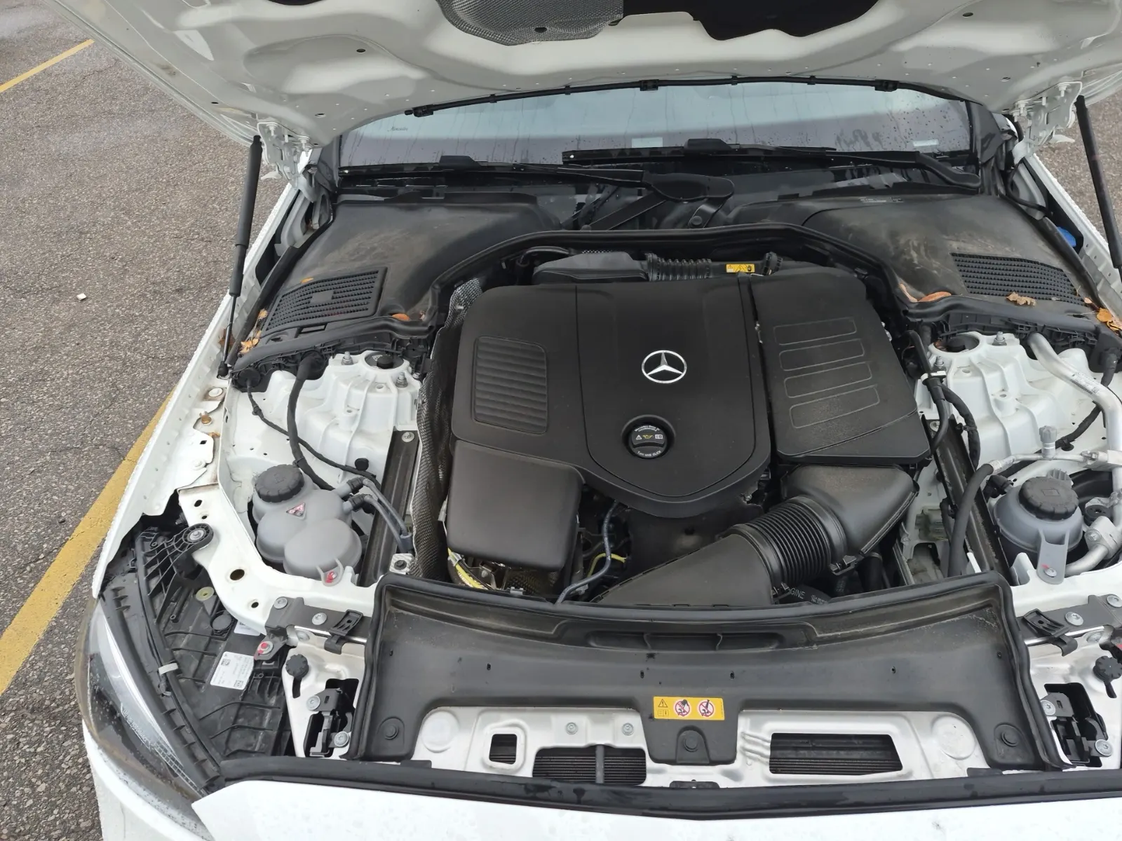 Engine Photo