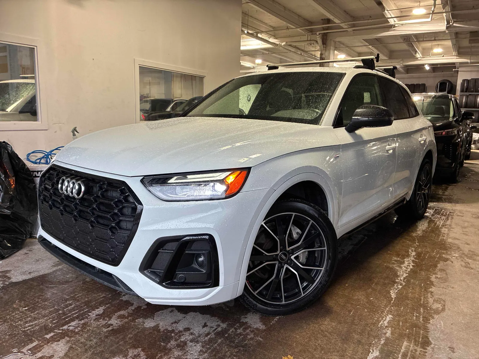 2022 Audi Q5
