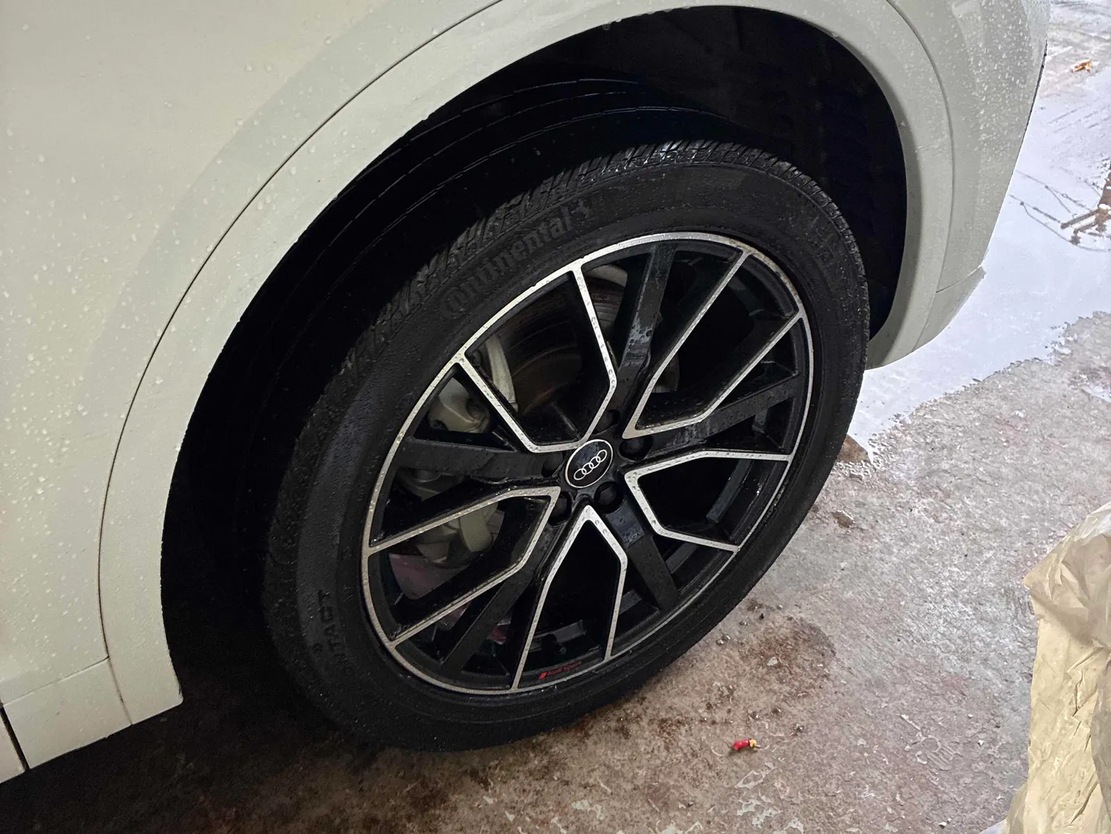 Tire