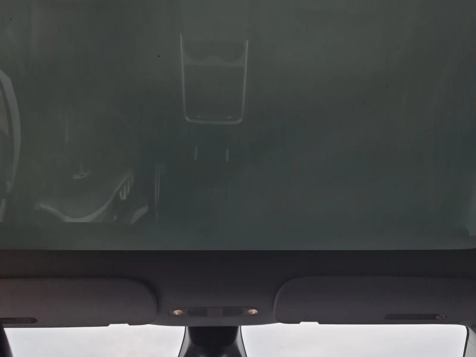 Interior Roof Photo